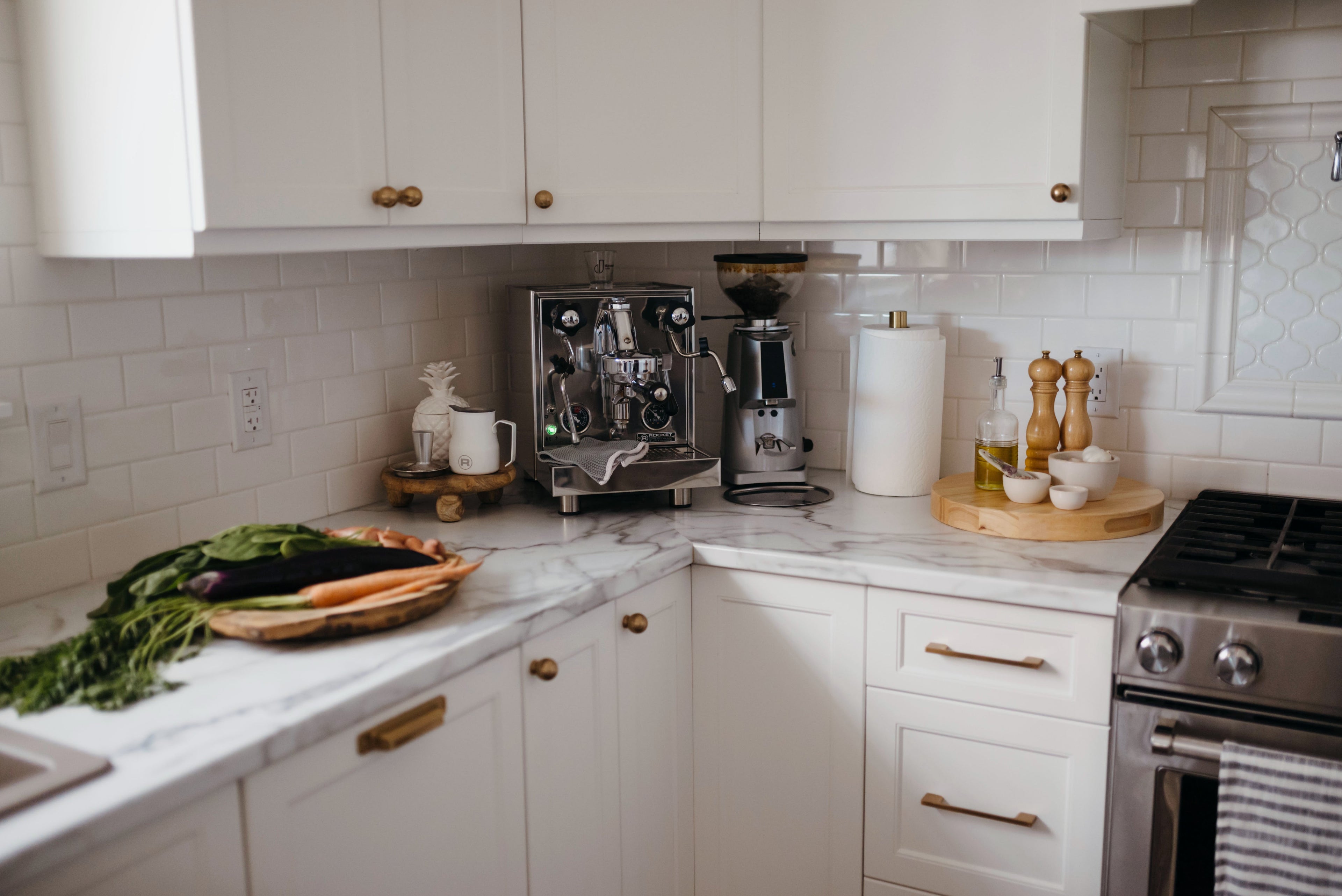 Kitchen Hardware