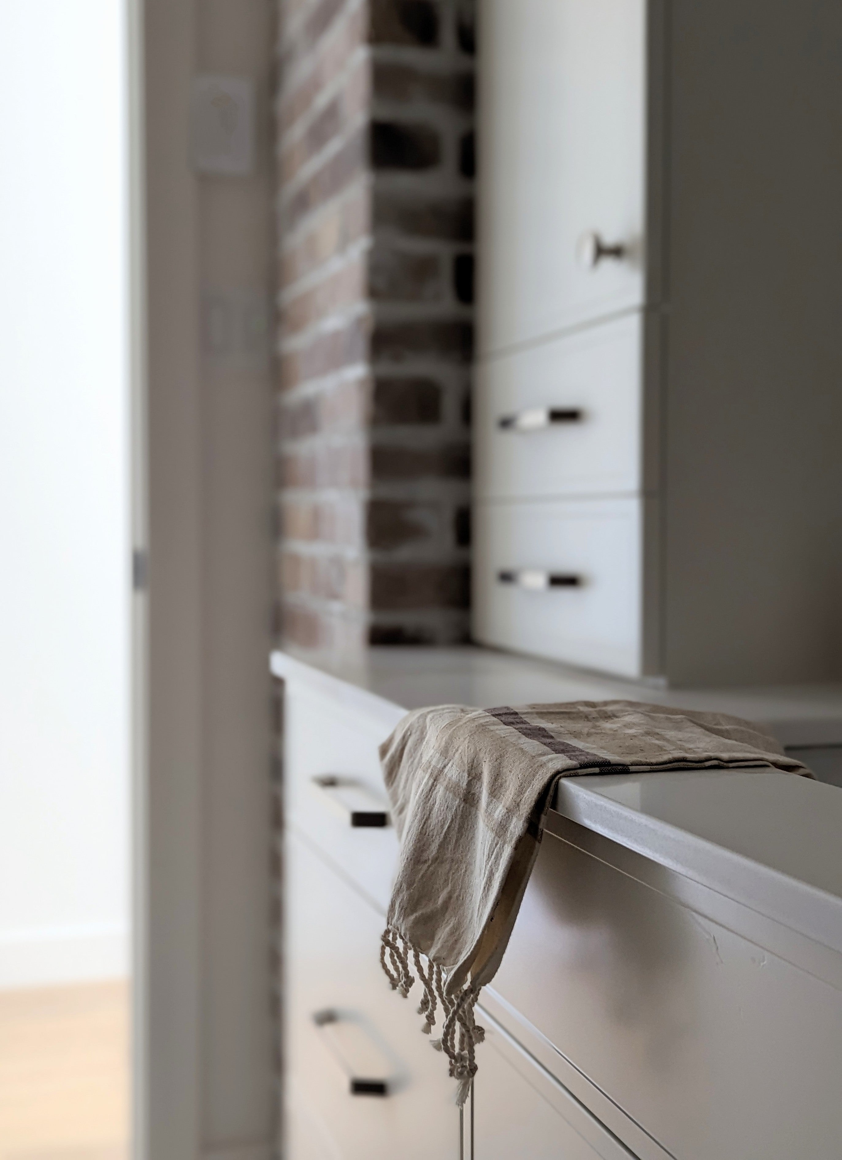 Bathroom Textiles