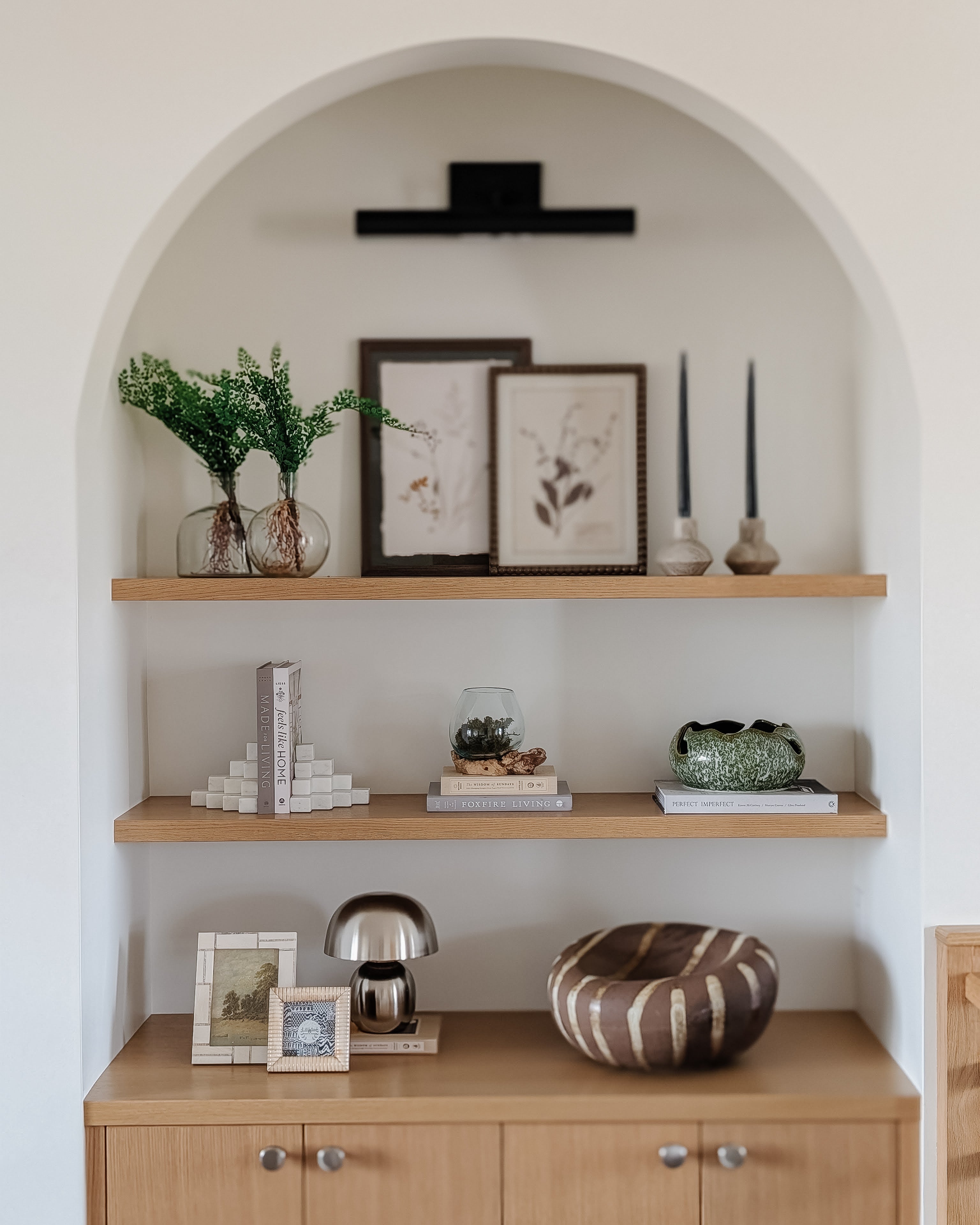 Decorative Objects