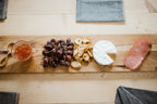 Oversized Entertaining Board