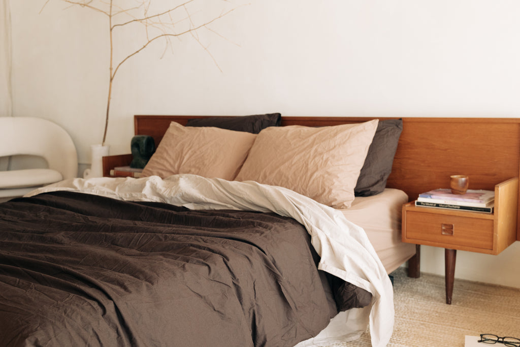Cotton Duvet Cover