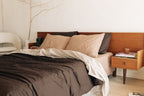 Cotton Duvet Cover
