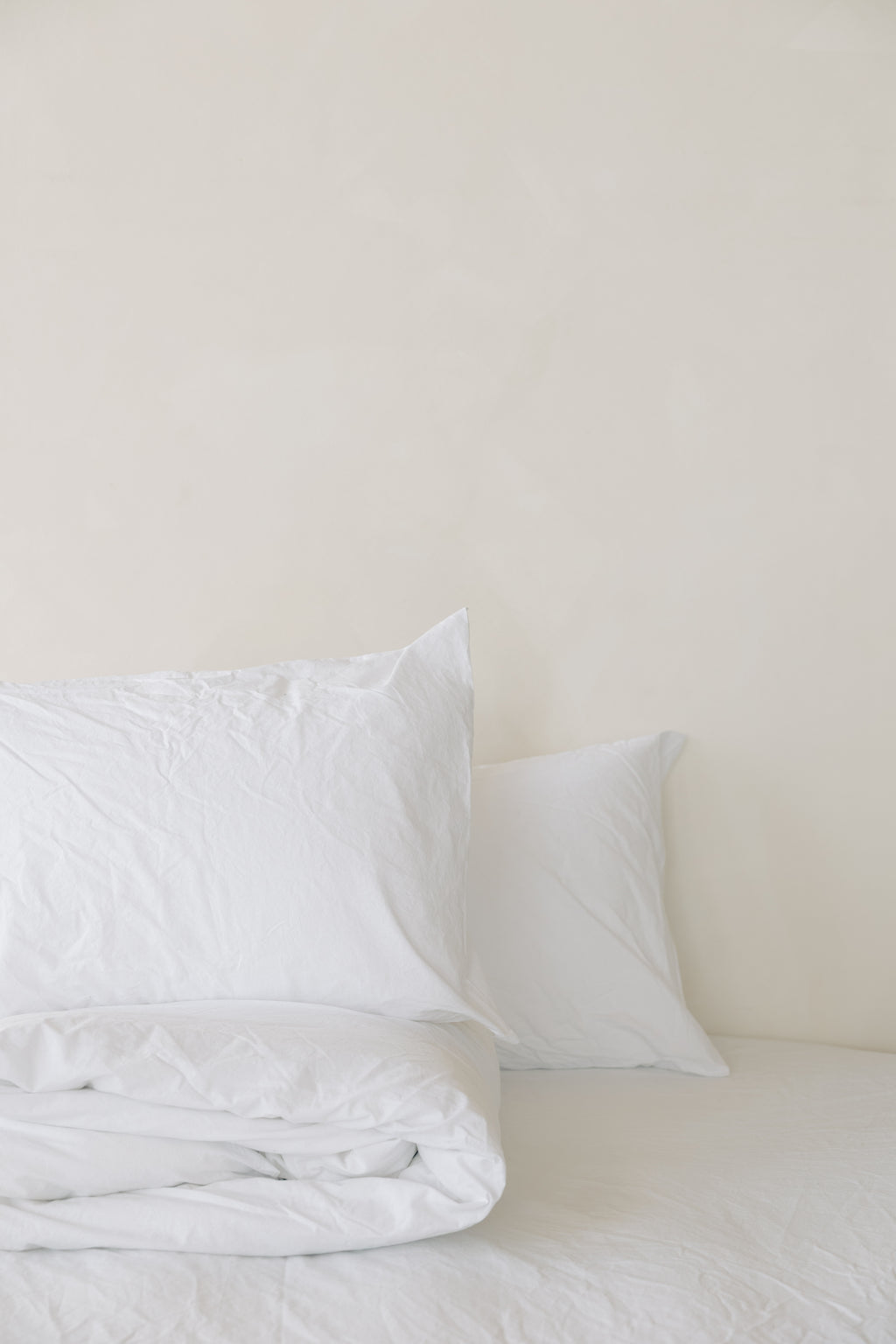 Cotton Duvet Cover