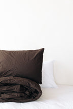 Cotton Duvet Cover