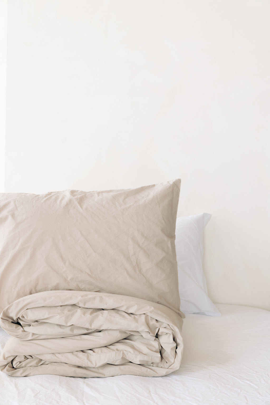Cotton Duvet Cover