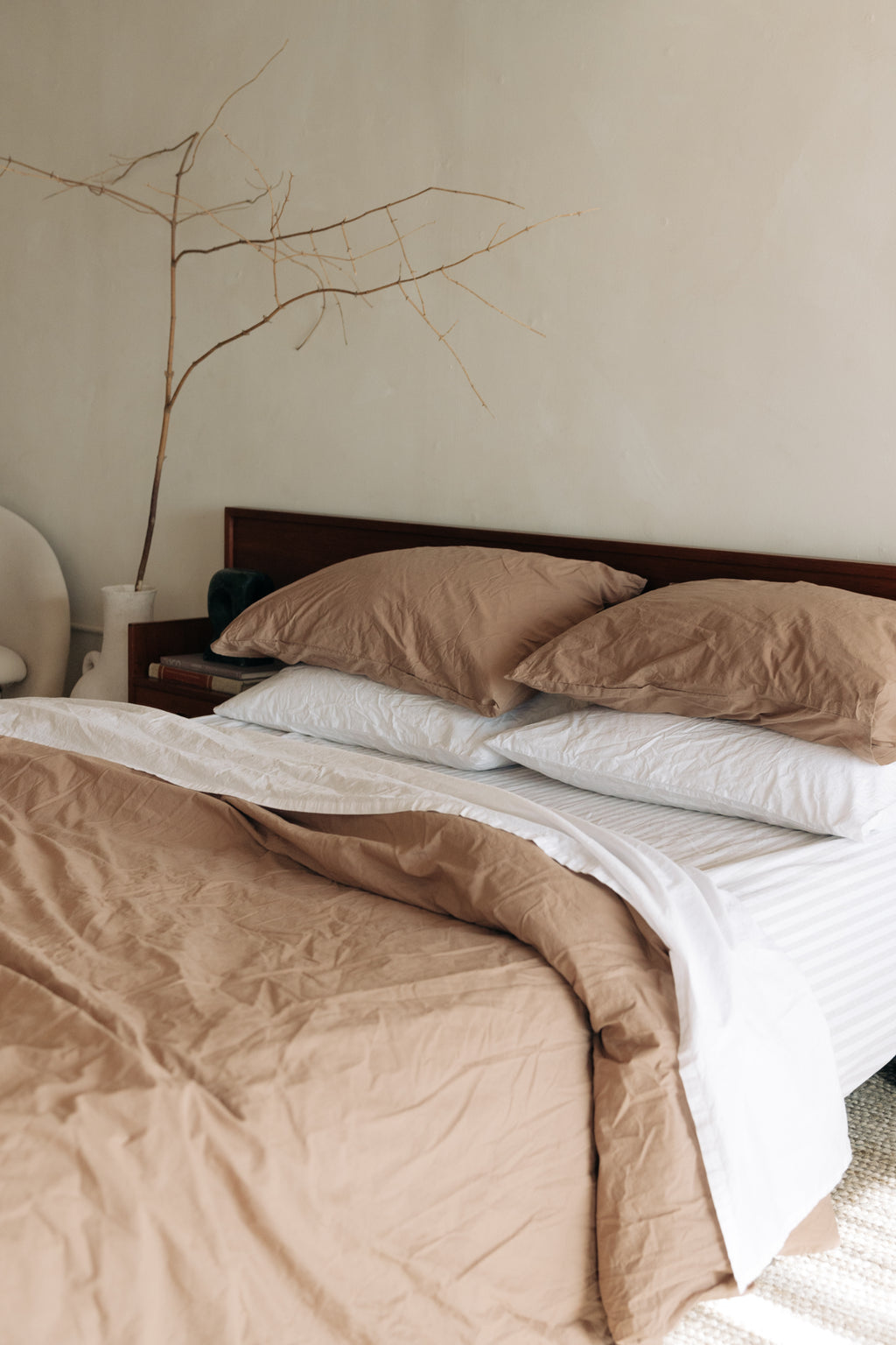 Cotton Duvet Cover