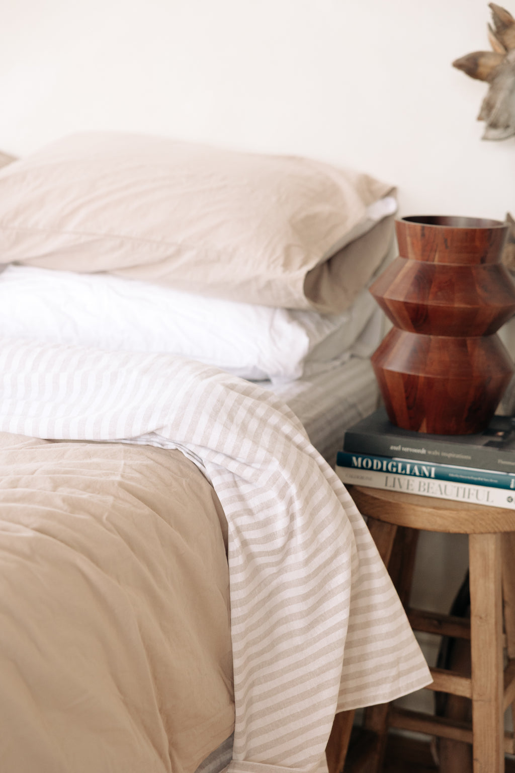Cotton Flat Sheet