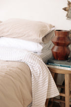 Cotton Flat Sheet