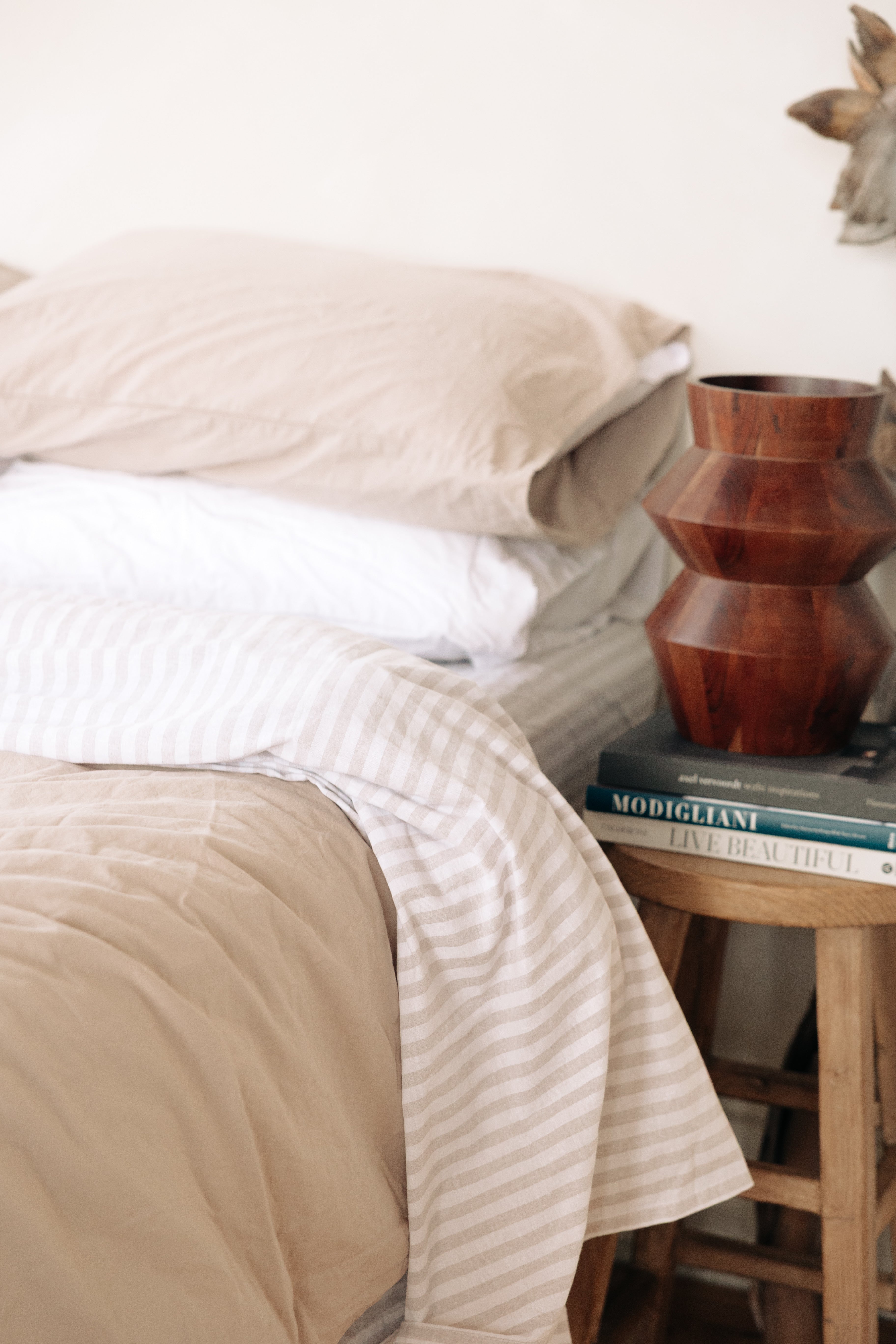 Cotton Flat Sheet