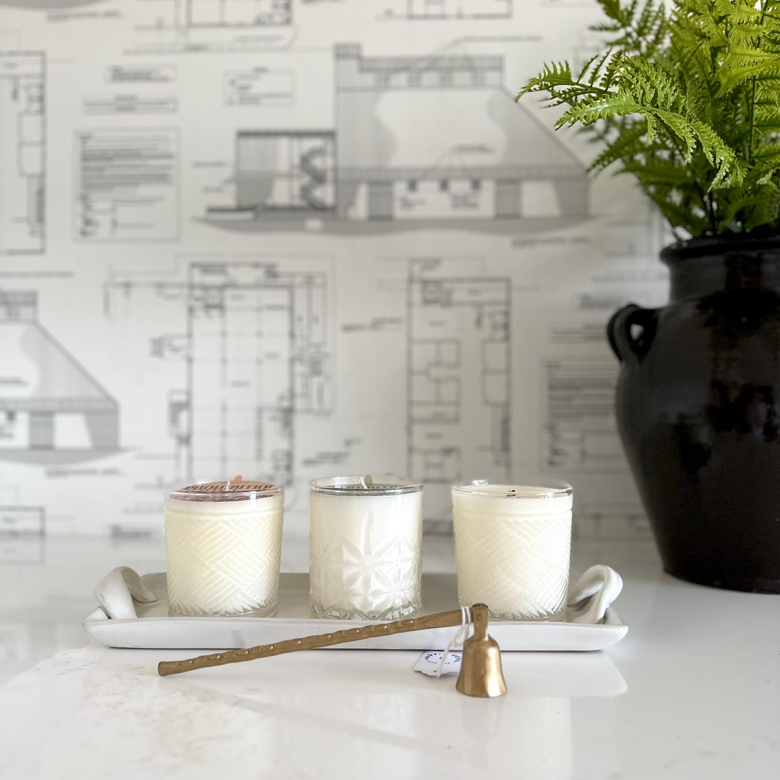 BROKEN TOP Prohibition Candle