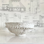 Paper Mache Bowl