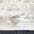 Paper Mache Bowl