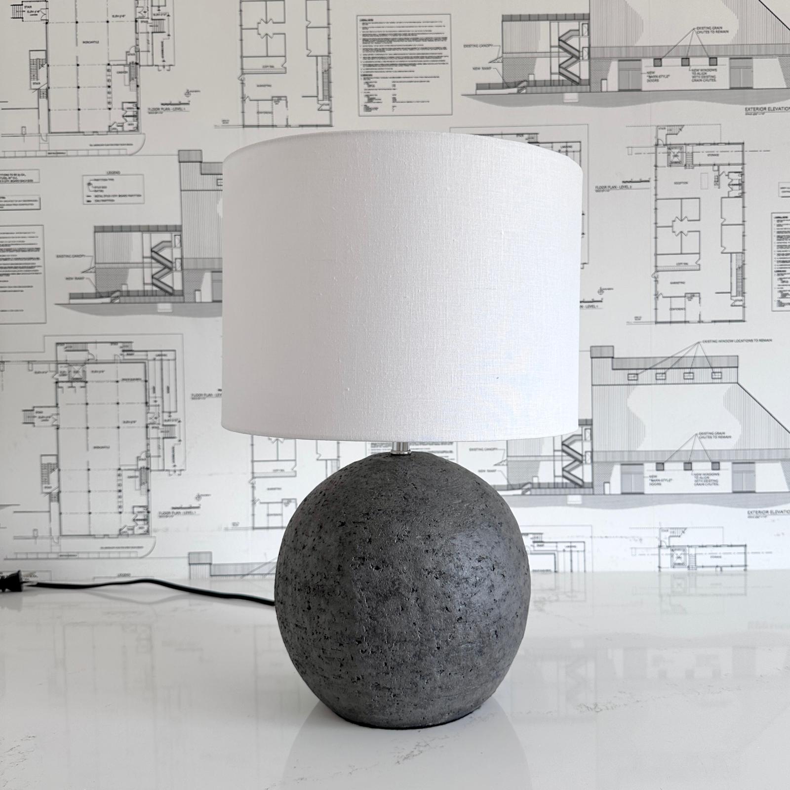 McGee Table Lamp