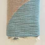 Desert Moon Throw