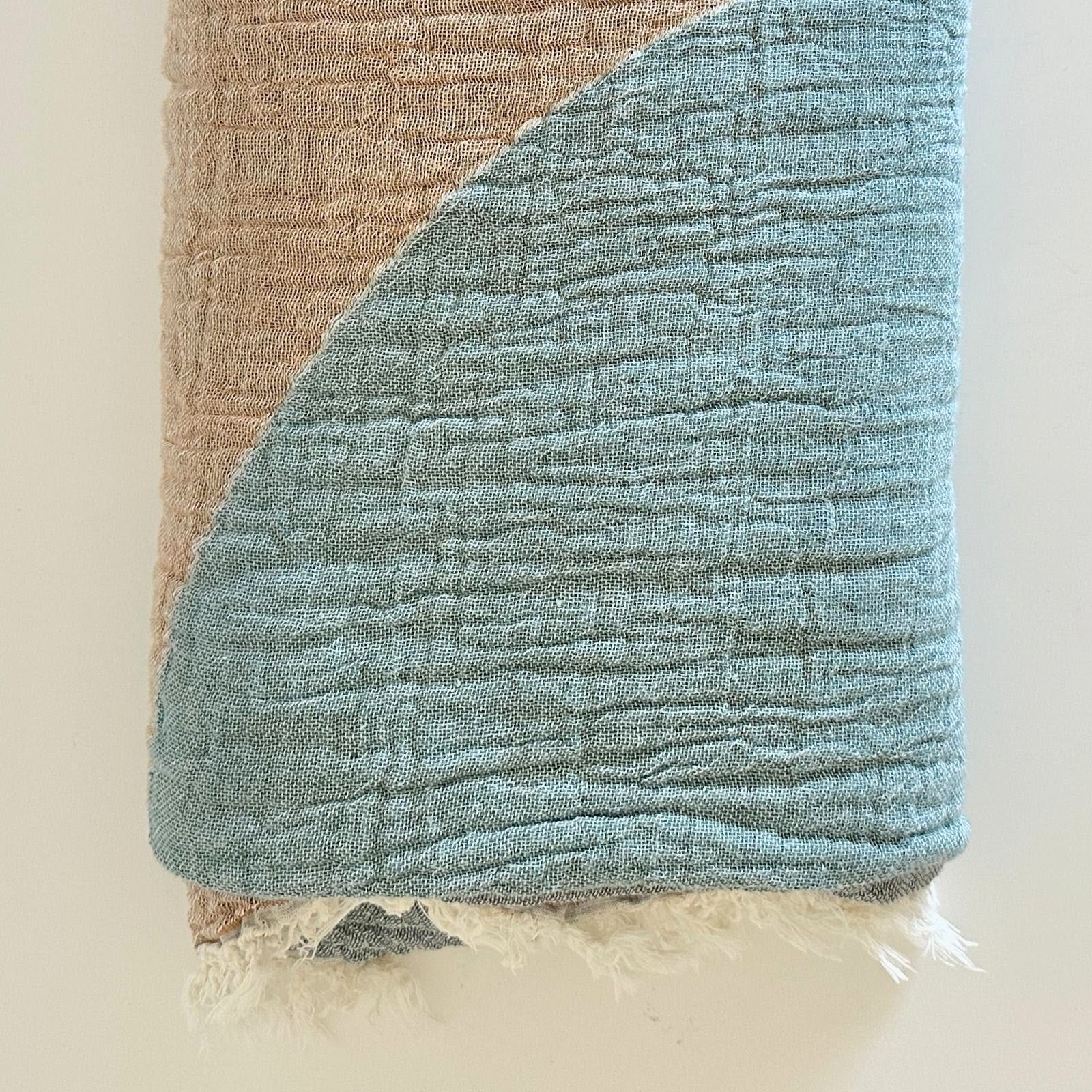Desert Moon Throw