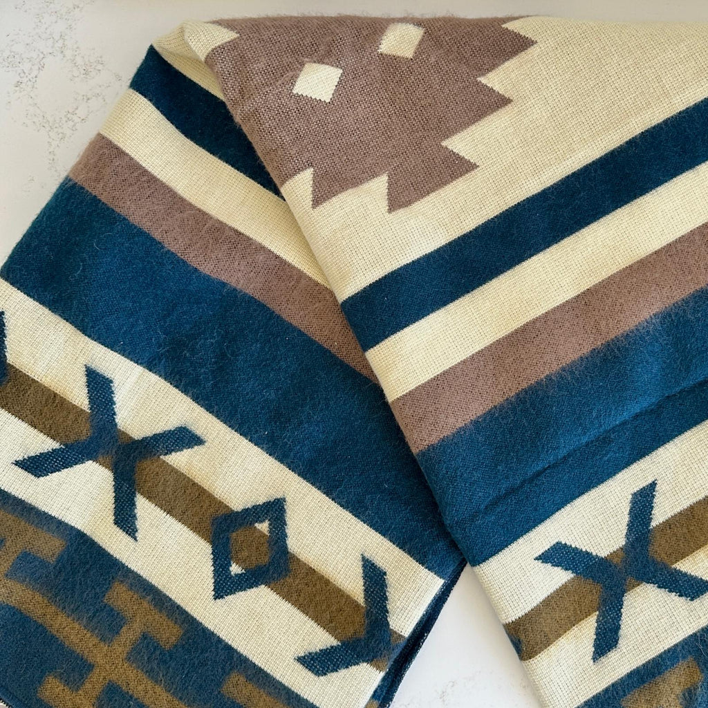 Southwest Throw - Tularosa
