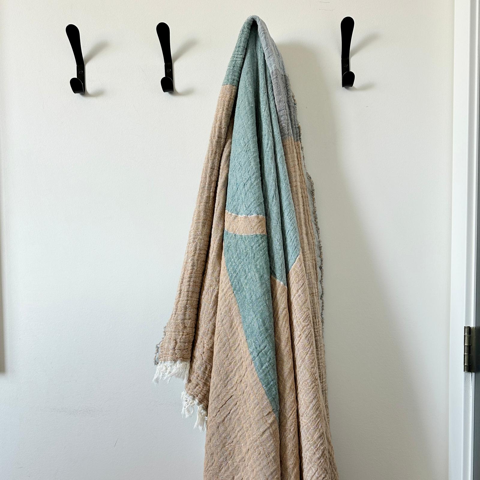 Desert Moon Throw