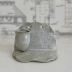 Ellie Stoneware Shelf