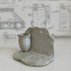 Ellie Stoneware Shelf