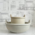 Settler's Serving Bowl