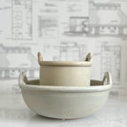 Settler's Serving Bowl