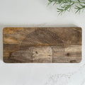 Engraved Cutting Board