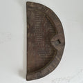 *Found* Wood Spade