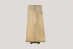 White Oak Coffee Table