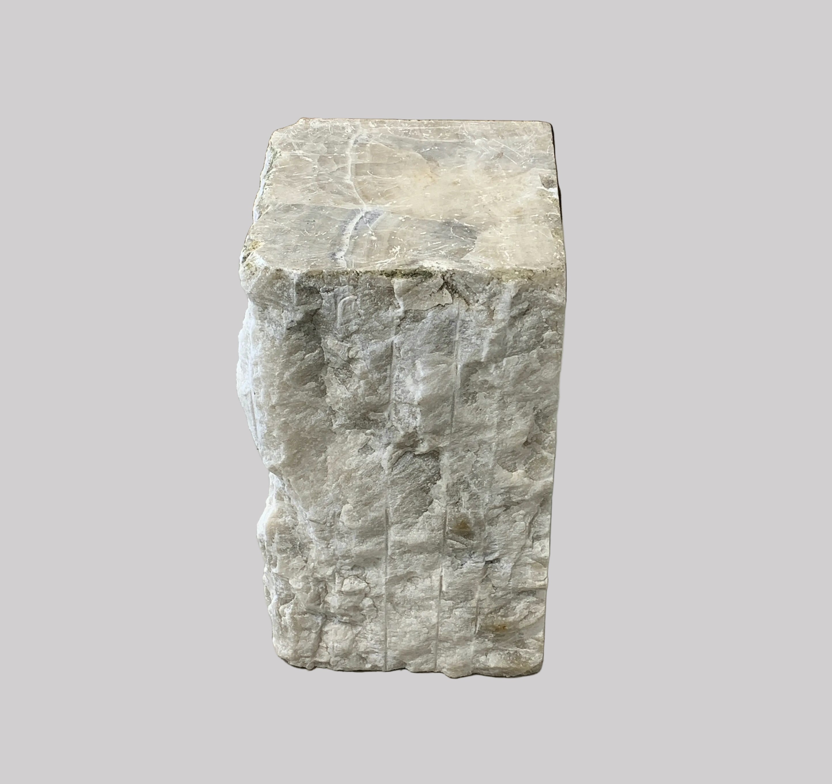 Onyx End Table