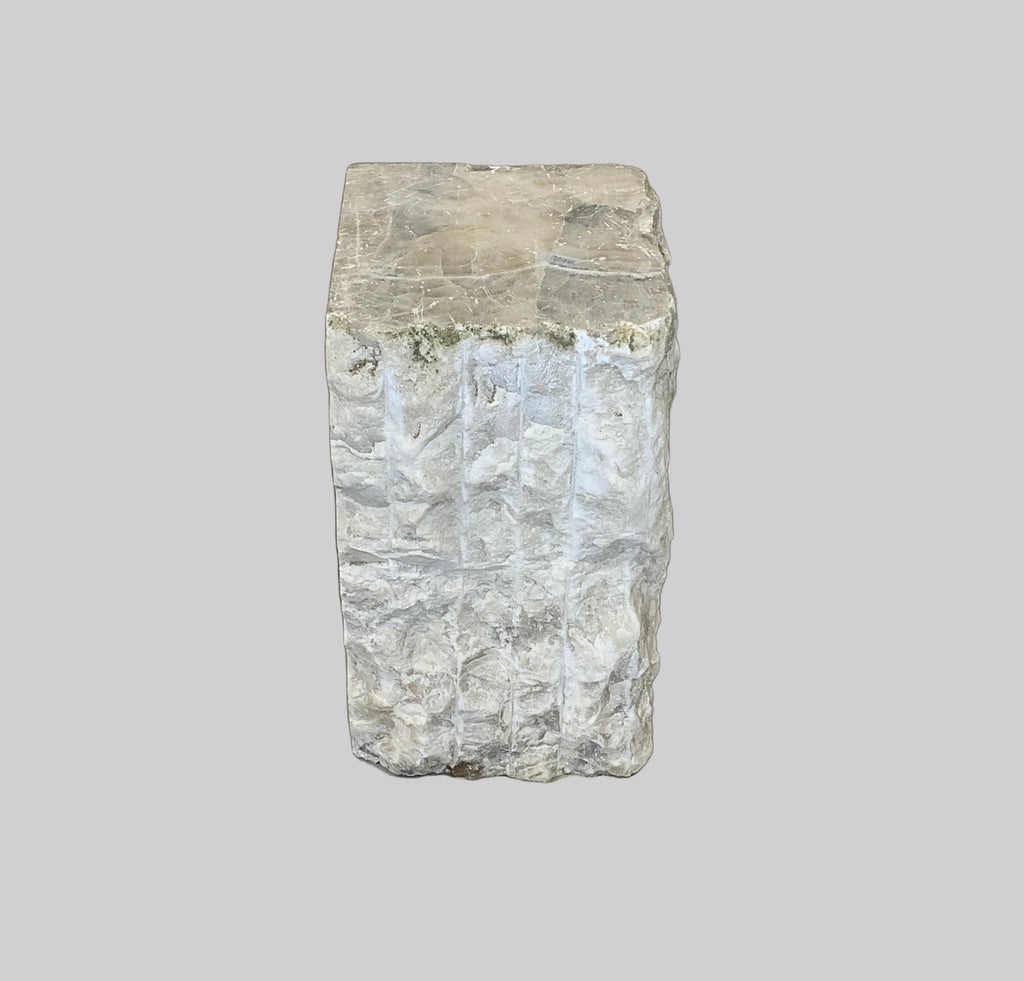Onyx End Table
