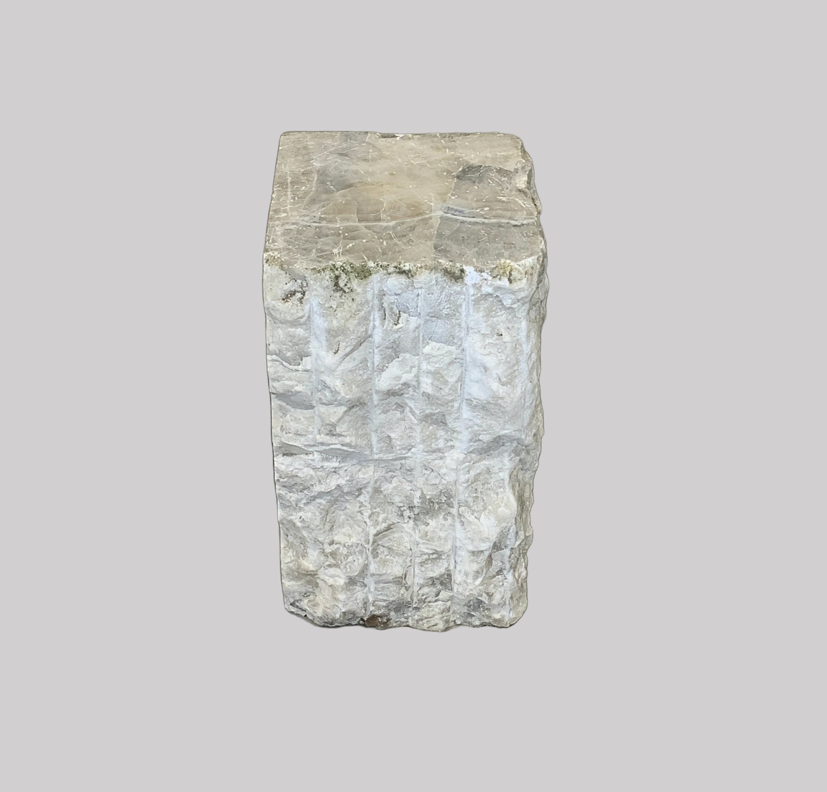 Onyx End Table