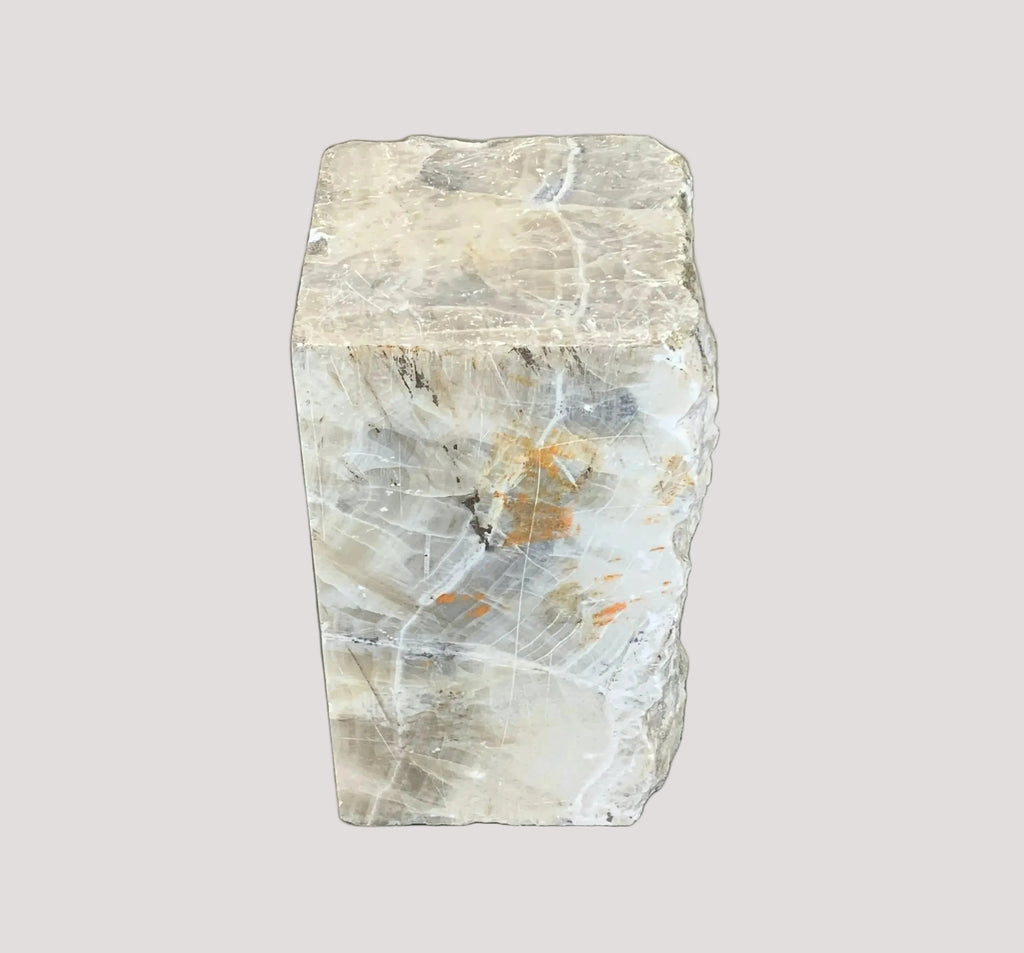 Onyx End Table