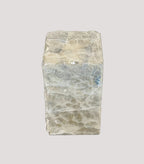 Onyx End Table