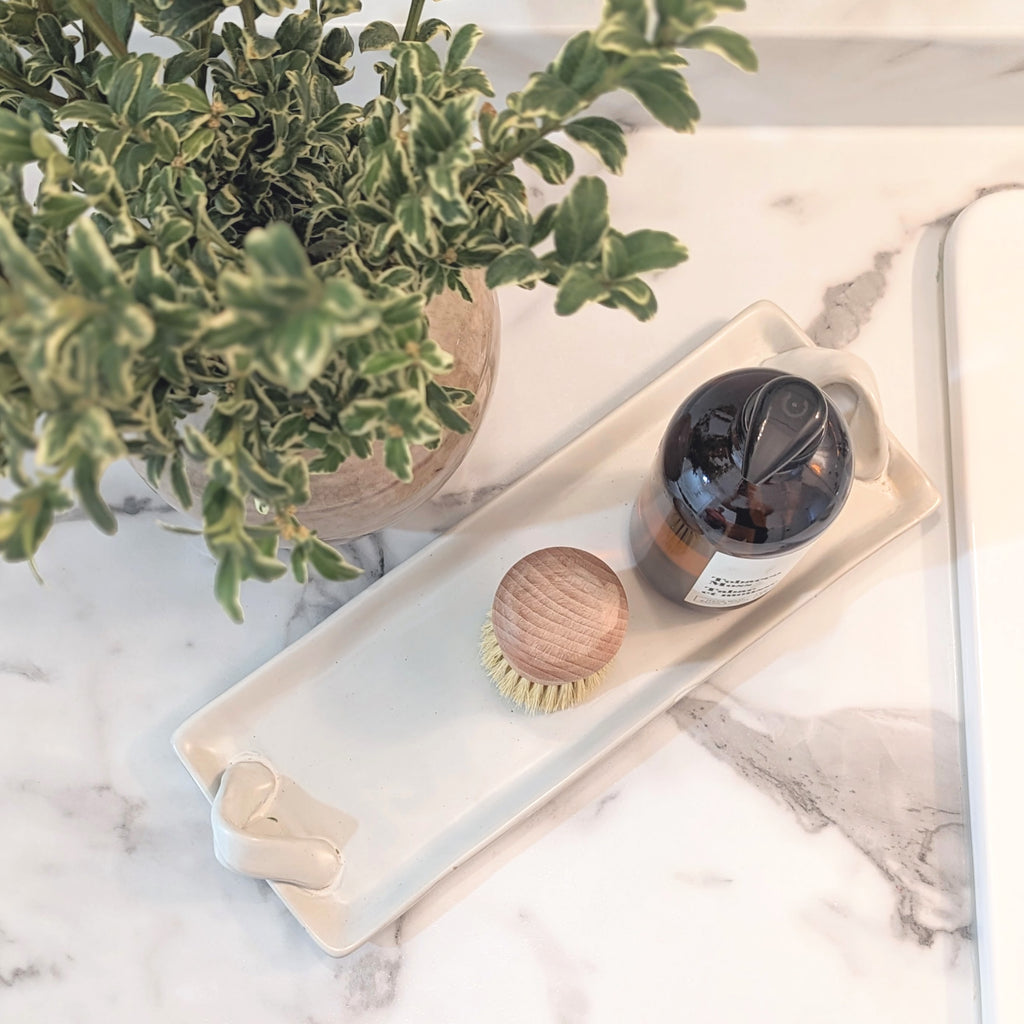 Potter's Serving Tray