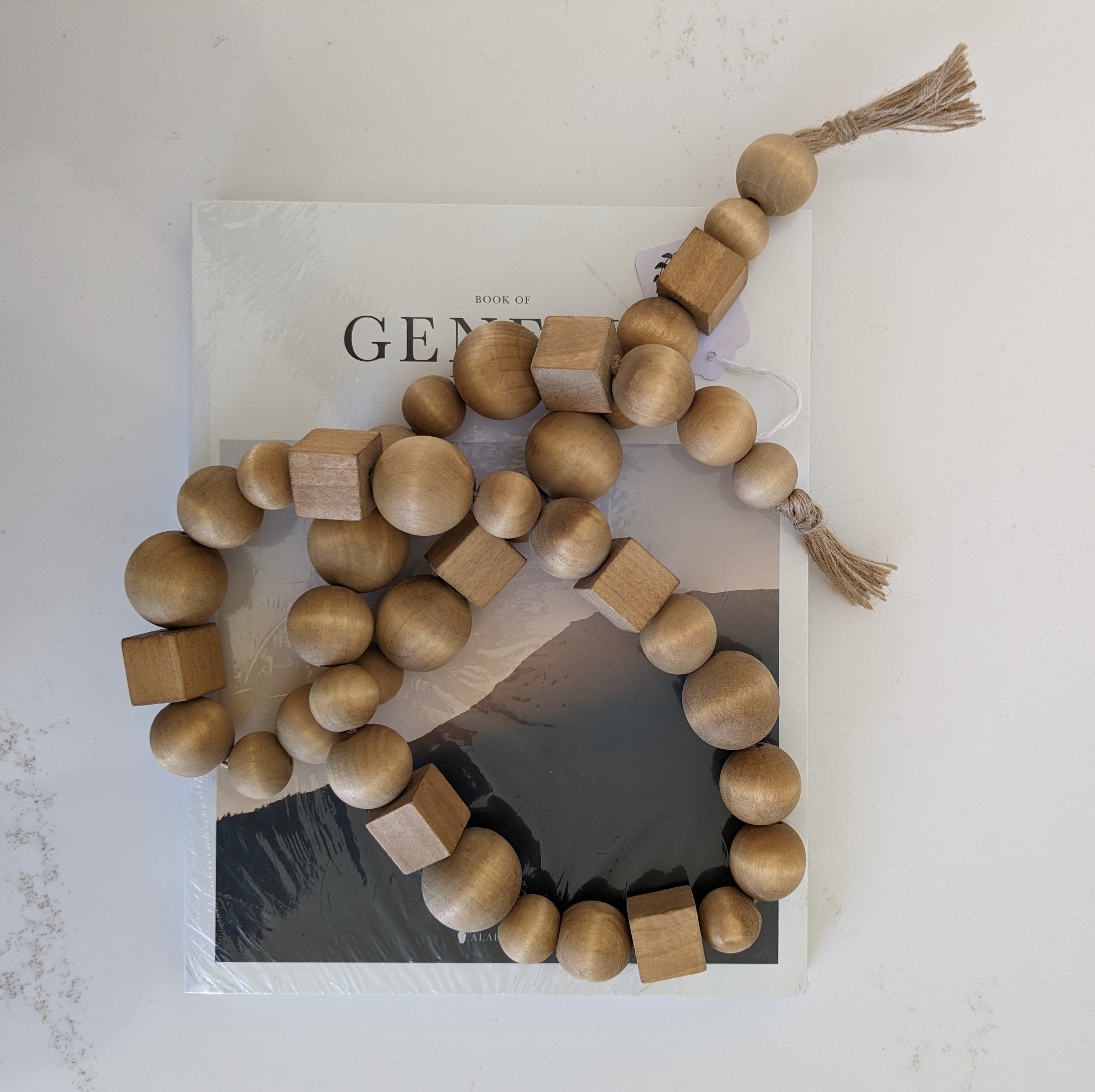 Bead Garland