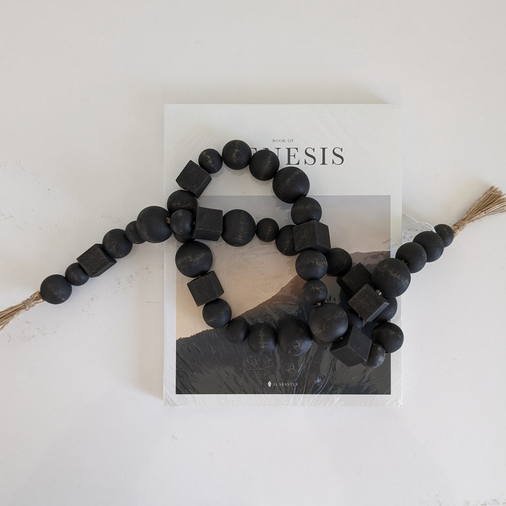 Bead Garland