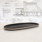 Black Oak Tray