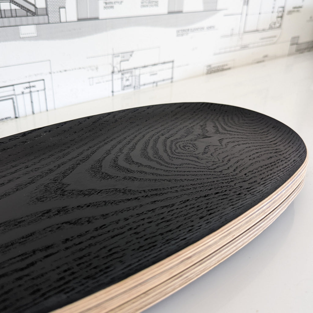 Black Oak Tray