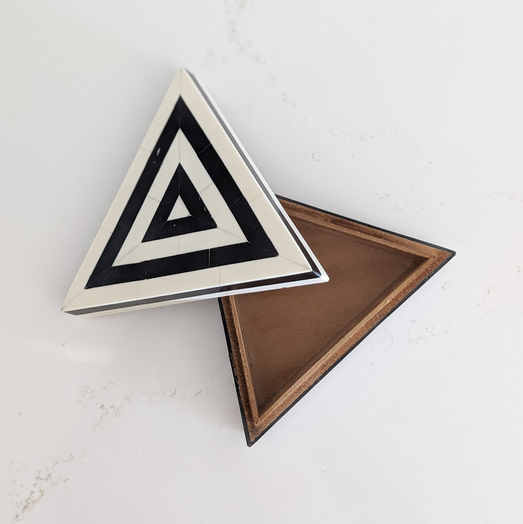 Triangle Box
