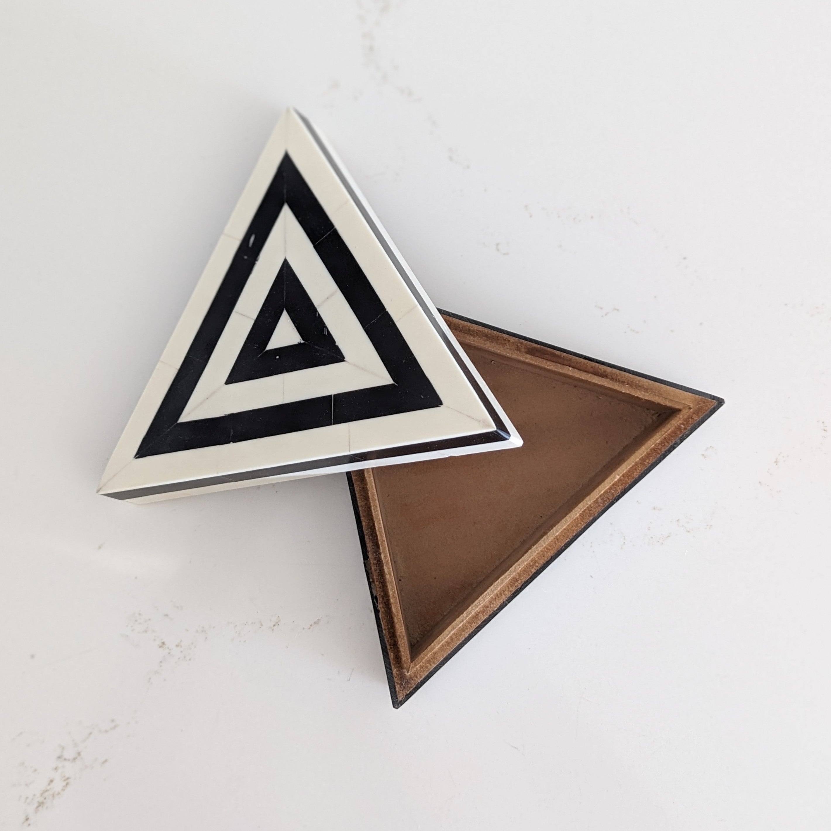 Triangle Box