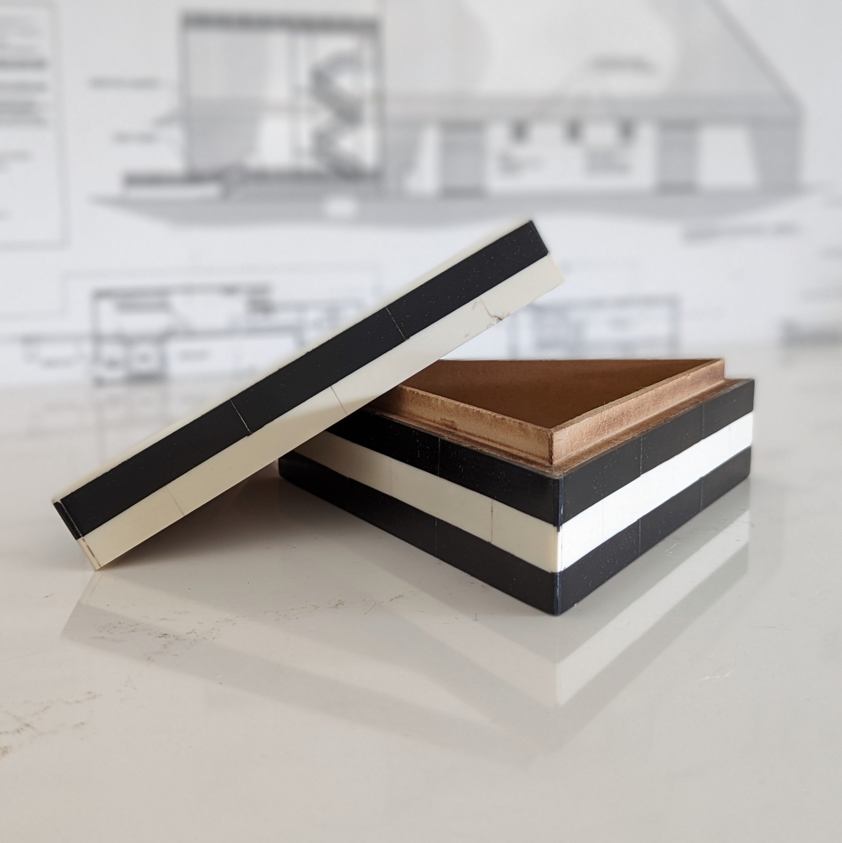 Triangle Box