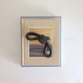 Cast Iron Knot