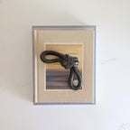 Cast Iron Knot