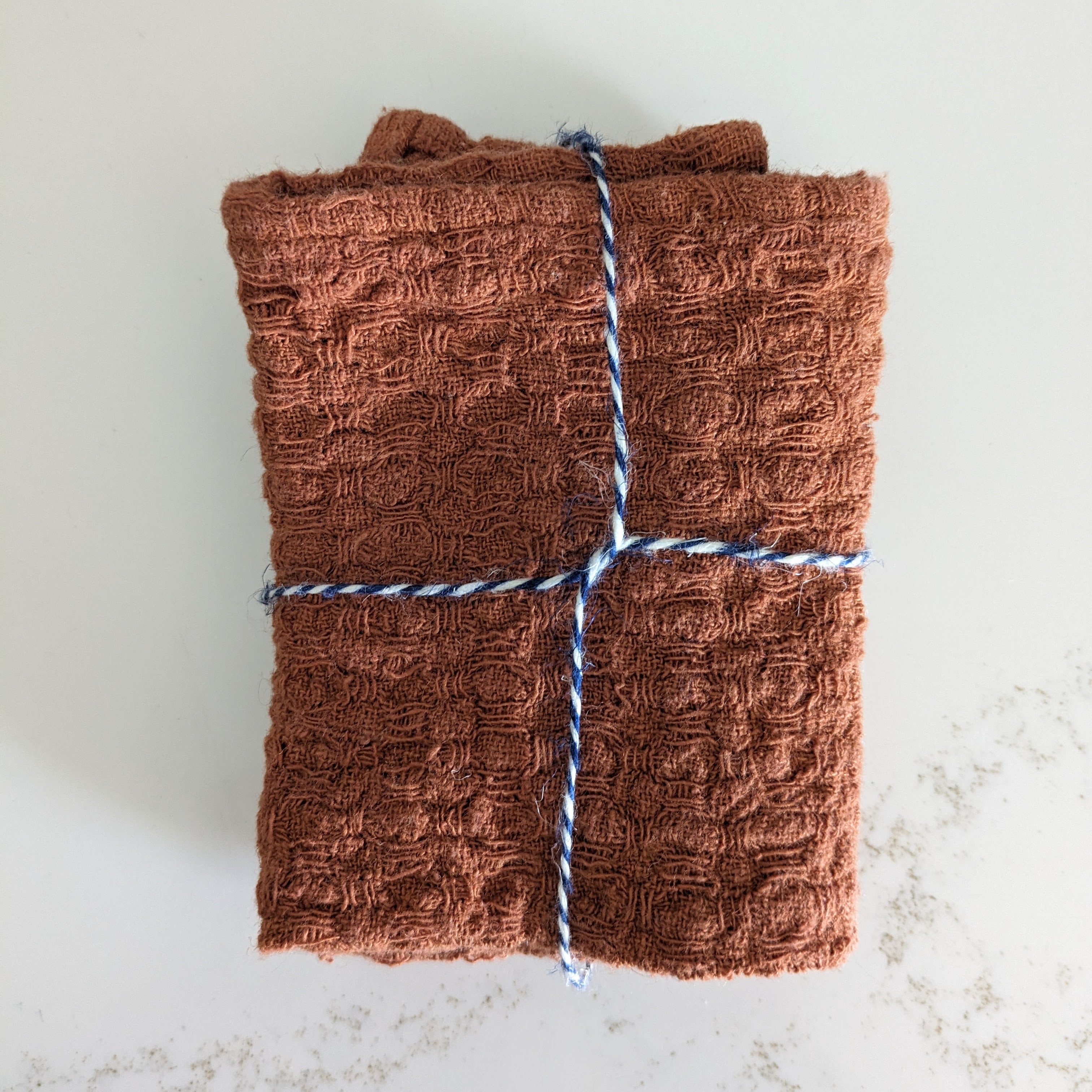 Linen Dish Cloth