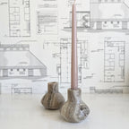 Marble Taper Holder