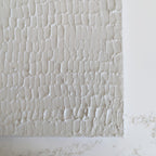 KRH Textured Art - Scales