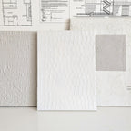 KRH Textured Art - Scales