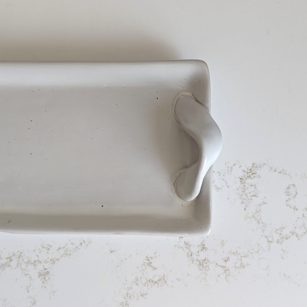 Potter's Serving Tray