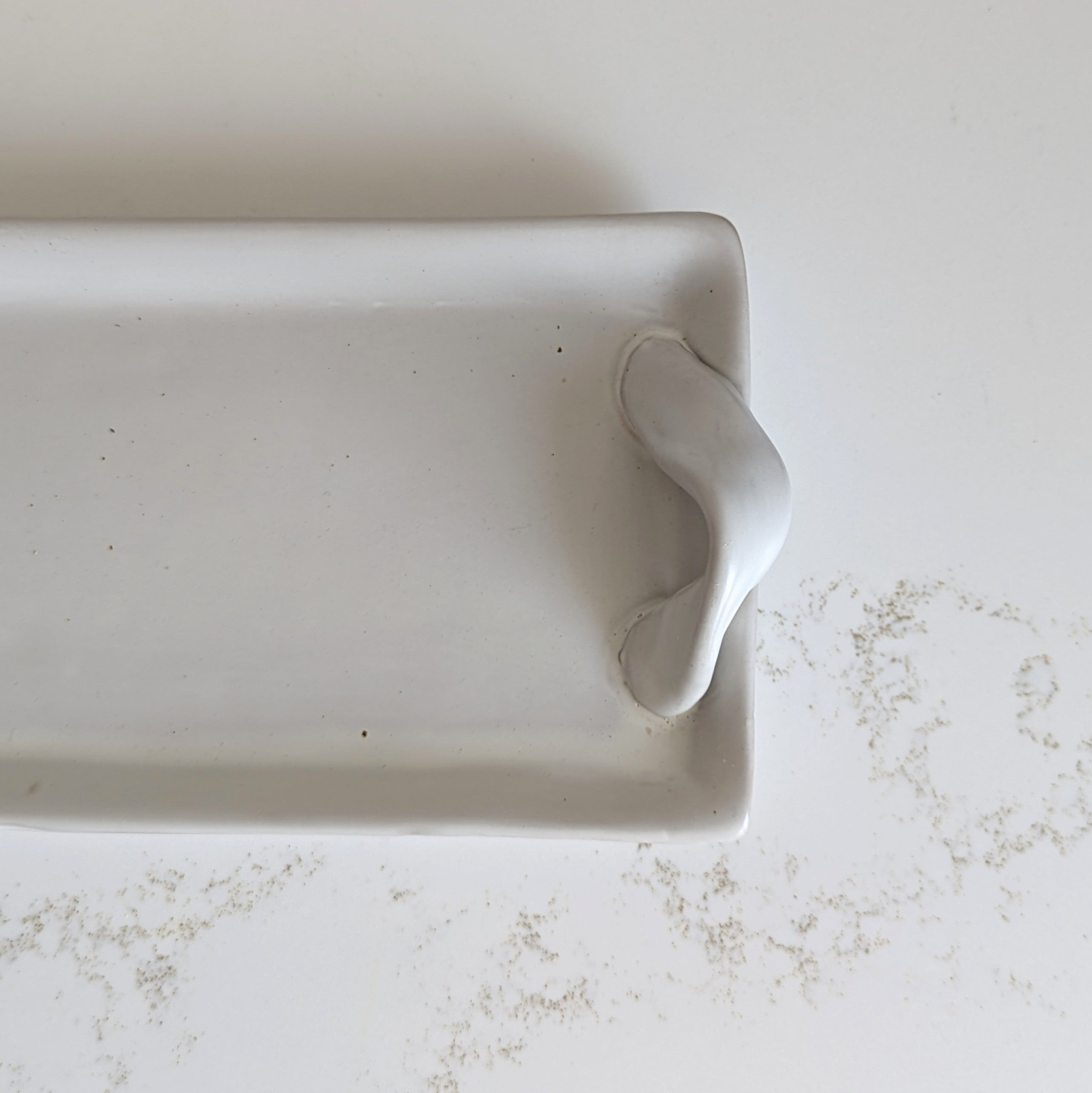 Potter's Serving Tray