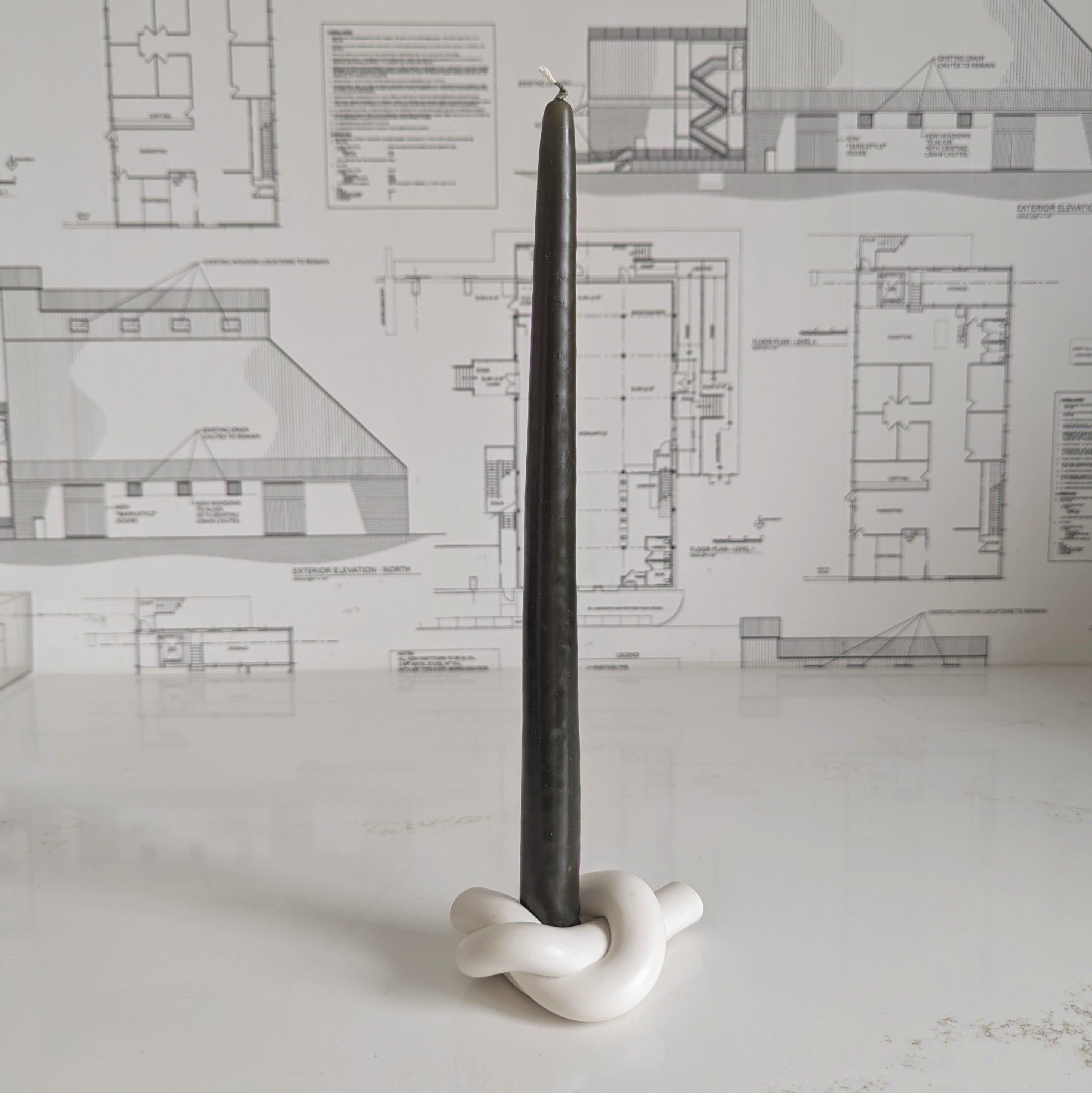 Knot Taper Holder